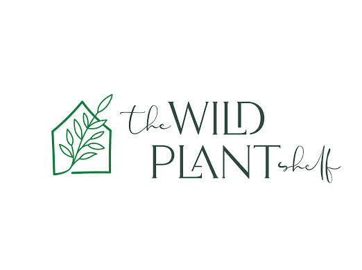 The Wild Plant Shelf