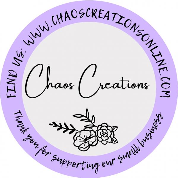 Chaos Creations - Eventeny