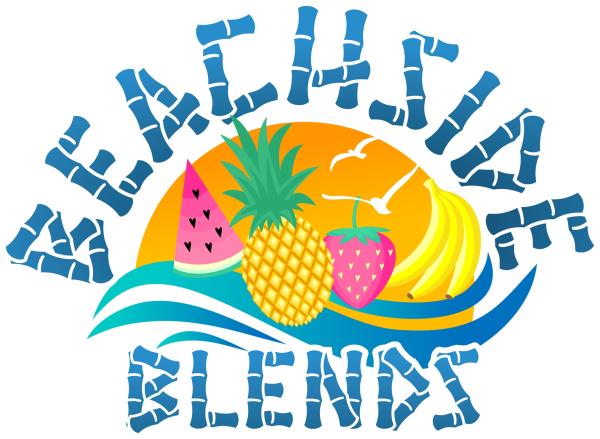 Beachside Blends