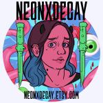 NeonxDecay