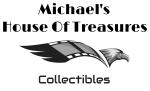 Michael's House Of Treasures