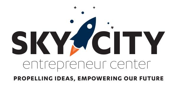 Sky City Entrepreneur Center