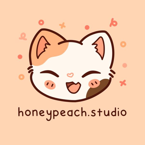 honeypeach.studio