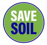 Conscious Planet - Save Soil