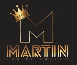 Martin Eau De Parfum