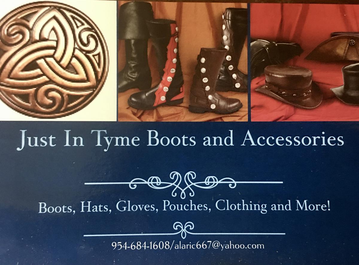 Hopeless Romantics Entertainment Just In Tyme Boots Lake Wales Florida United States Lawrence Rabin Eventeny