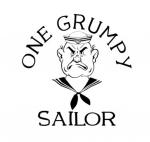 One Grumpy Sailor