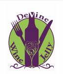 DeVine Wine Jelly