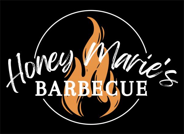 Honey Marie's Barbecue - Wellsville - Utah - United States - Alicia ...