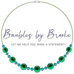 Baubles by Brooke