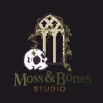 Moss & Bones Studio