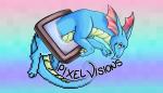 Pixel Visions