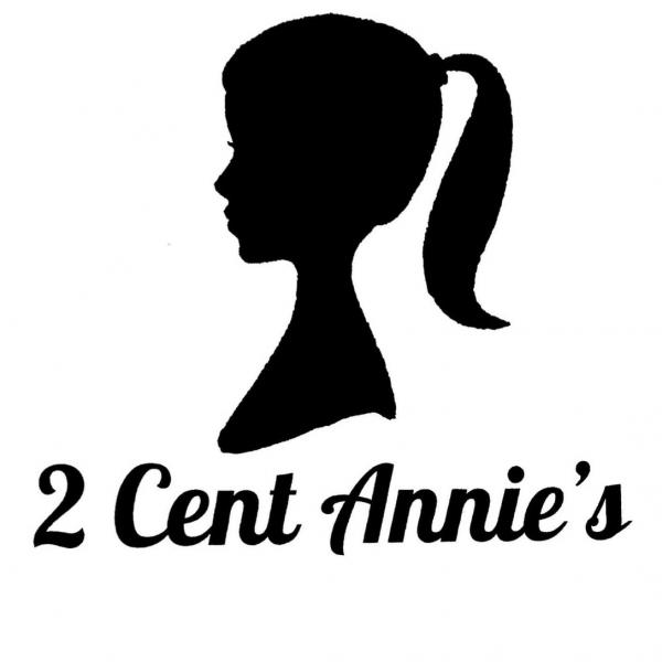 2 Cent Annie's