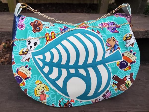Animal Crossing Rosie Shoulder Bag picture