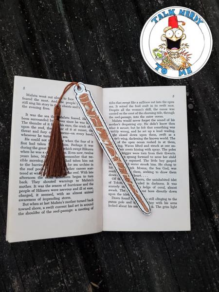 Wand Bookmarks picture