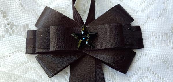 Mourning Black Ribbon picture
