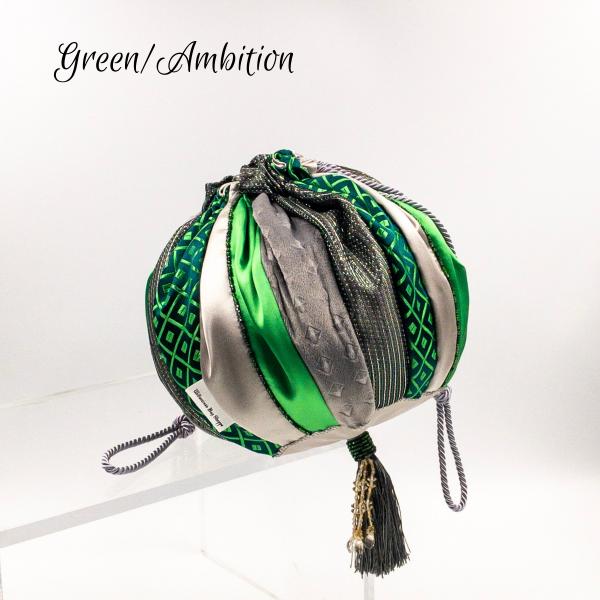 Slytherin-inspired Hermione Bag picture