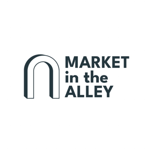 Market in the Alley