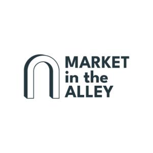 Market in the Alley logo