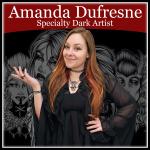 Amanda Dufresne Art