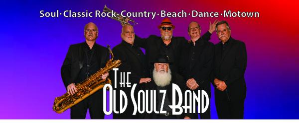 The Old Soulz Band