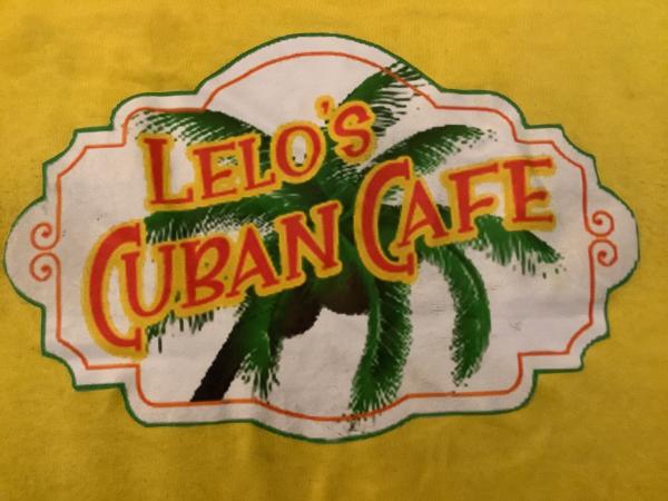 Lelo’s Cuban Cafe