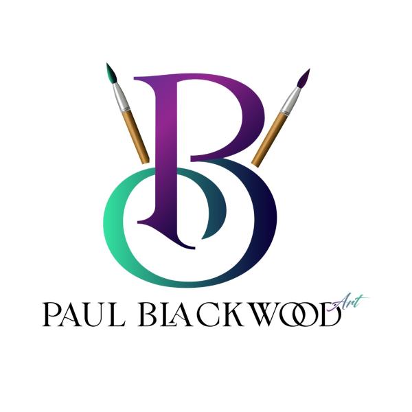 Paul Blackwood Art