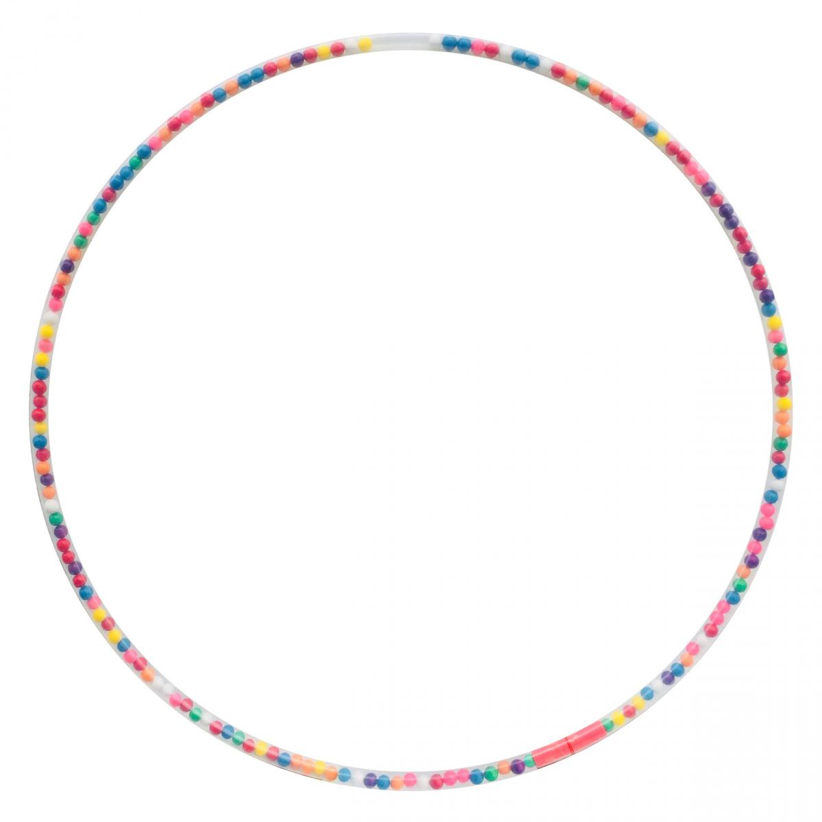 Bubblegum Filled Hula Hoops Fun Child Gumball Hoola Hoop for Kids ...