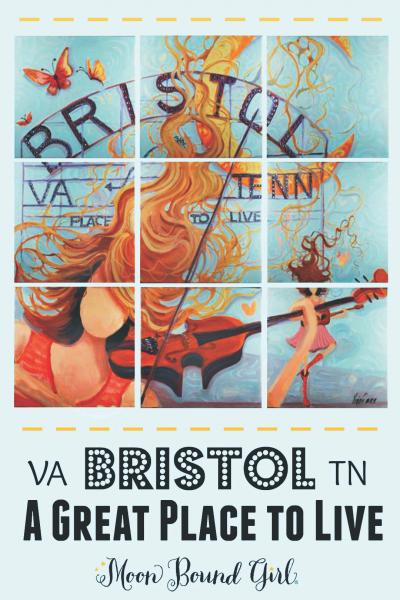 Bristol Poster picture