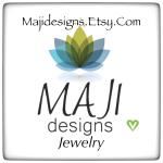 Maji Designs Jewelry