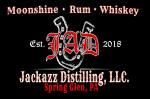 Jackazz Distilling, LLC.