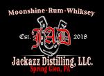 Jackazz Distilling, LLC.