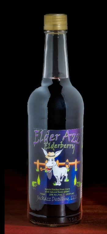 Elderazz Elederberry