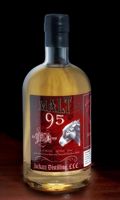 Malt 95 picture