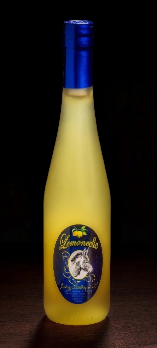 Lemoncello