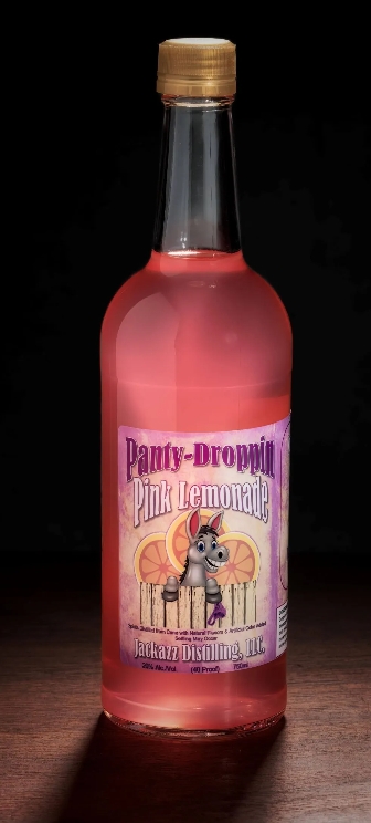 Panty Droppin' Pink Lemonade picture