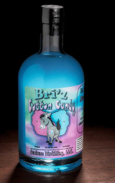 Cotton Candy (Rum) picture