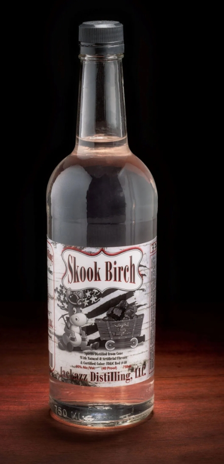 Skook Birch Beer