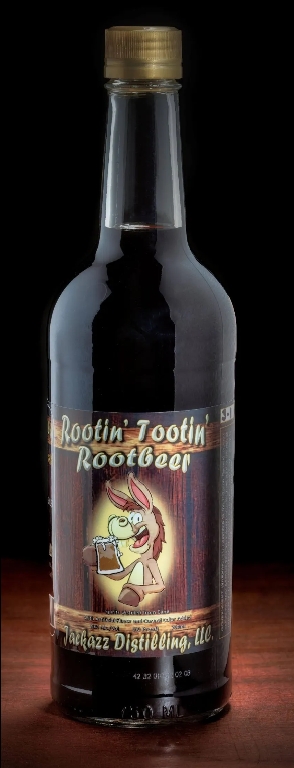 Rootin Tootin Rootbeer picture