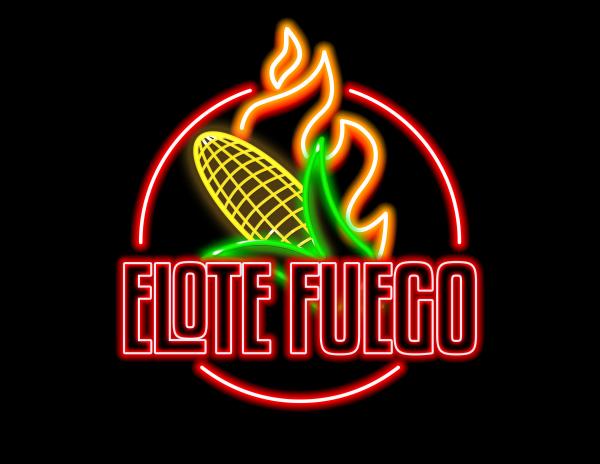 Elote Fuego