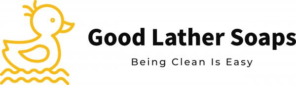 Good Lather Soaps LLC