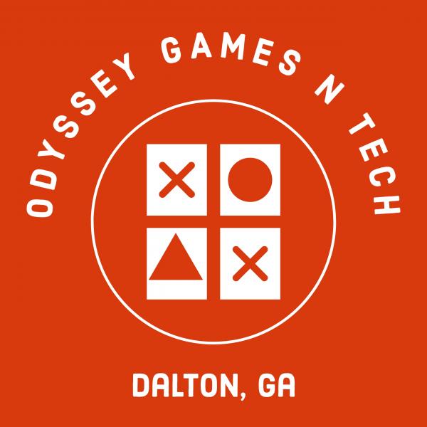 Odyssey Games