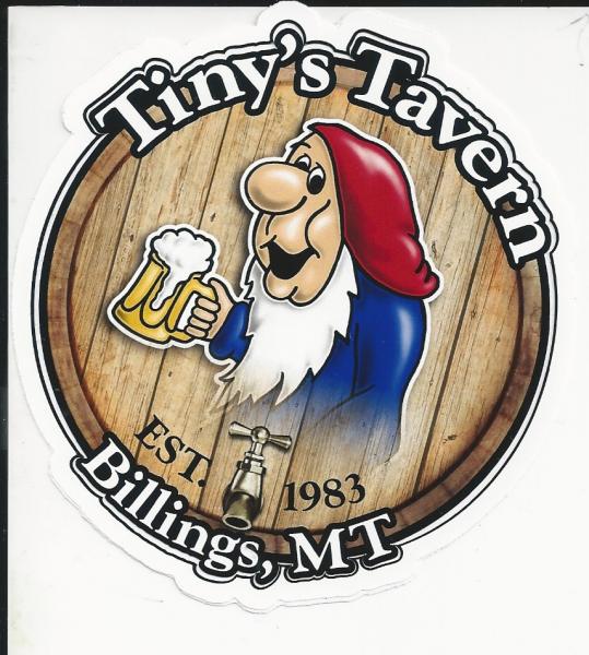 Tiny's Tavern