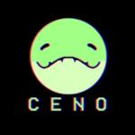 Ceno the Crocodile