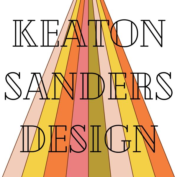 Keaton Sanders Design