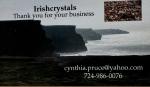 Irishcrystals