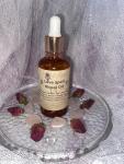 Love Spell Ritual Oil