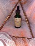 Abundance and Prosperity Ritual Oil