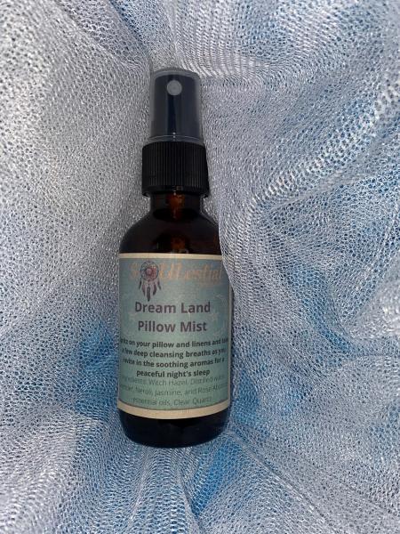 Dream Land Pillow Mist