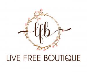 Live Free Boutique